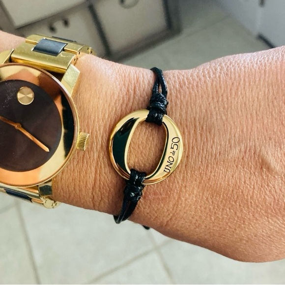 Uno de 50 bracelet - Picture 3 of 3